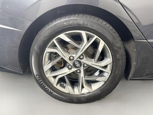 Used 2022 Hyundai Sonata SEL FWD image 33