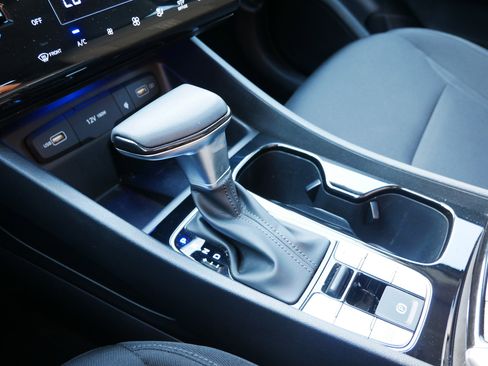 Used 2022 Hyundai Tucson SEL w/ Convenience Package image 18