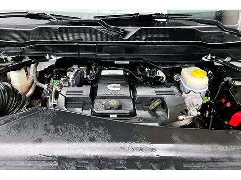 Certified 2024 RAM 2500 Big Horn image 11