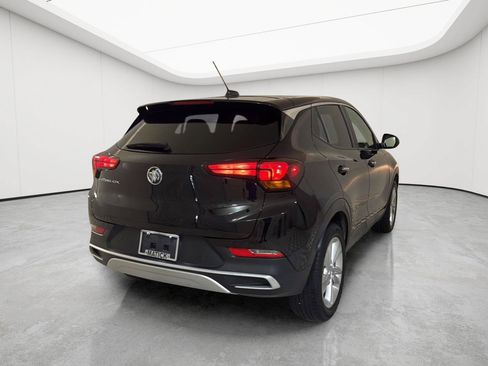 Used 2023 Buick Encore GX Preferred w/ Cold Weather Comfort Package FWD image 6