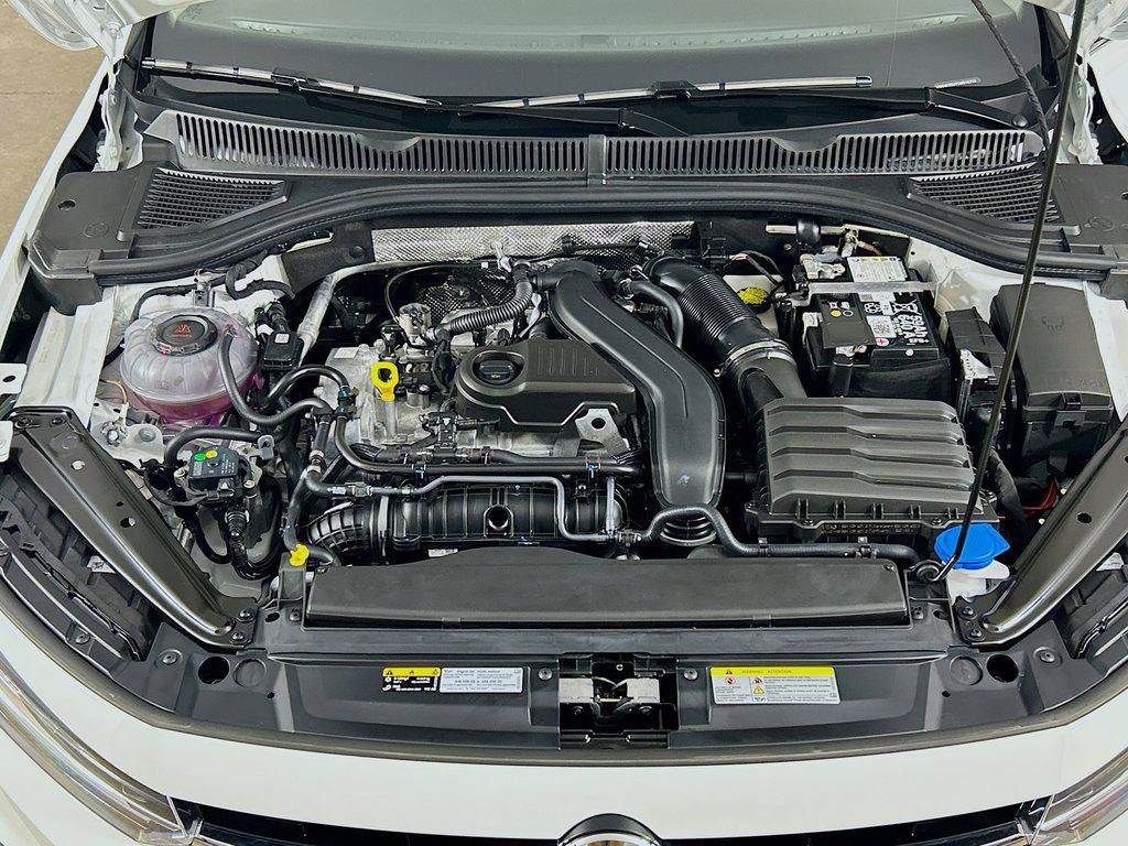 Used 2026 Volkswagen Jetta S FWD image 27