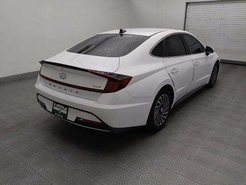 Used 2023 Hyundai Sonata SEL FWD image 9