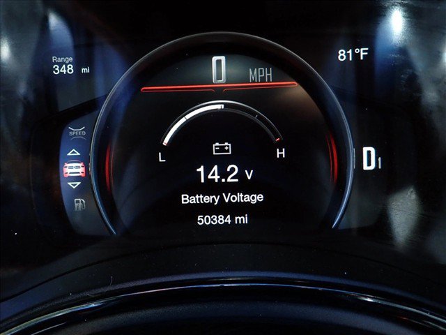 Used 2025 Dodge Durango GT AWD/4WD image 21