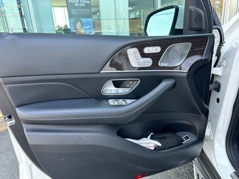 Used 2021 Mercedes-Benz GLE 350 image 28