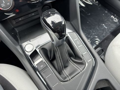 New 2026 Volkswagen Taos S FWD image 20
