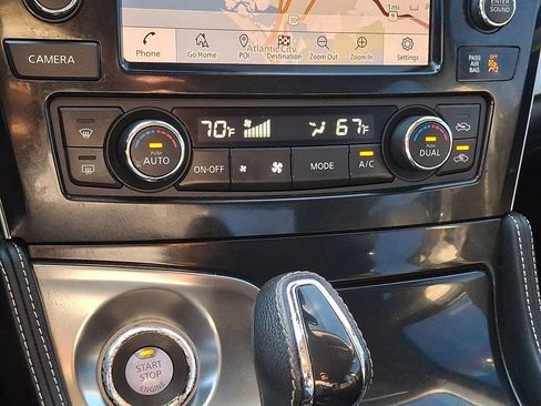 Used 2020 Nissan Maxima 3.5 SL w/ Floor Mat Group FWD image 16