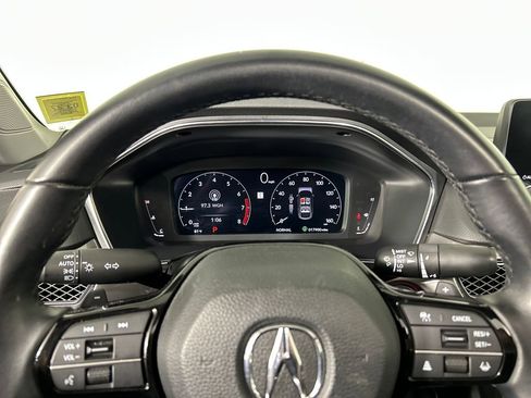 Used 2023 Acura Integra FWD image 12