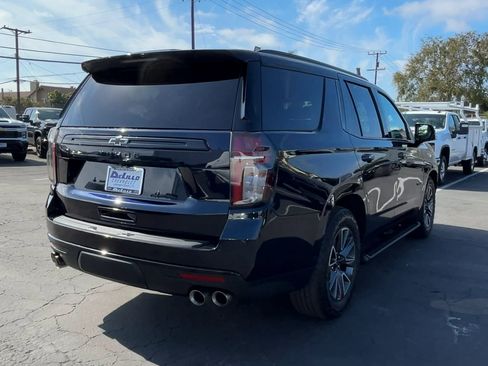 Used 2023 Chevrolet Tahoe Z71 w/ Z71 Off-Road Package image 9