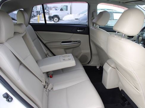 Used 2015 Subaru Crosstrek Touring image 23
