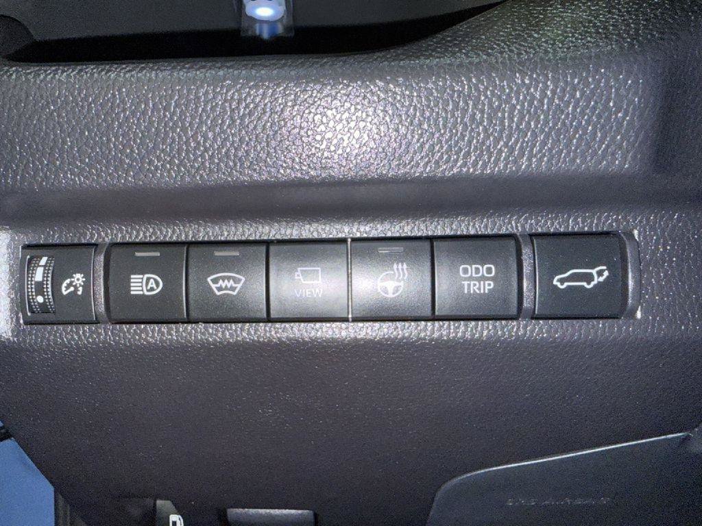 Used 2024 Toyota RAV4 XSE w/ Advanced Technology Package AWD/4WD image 23