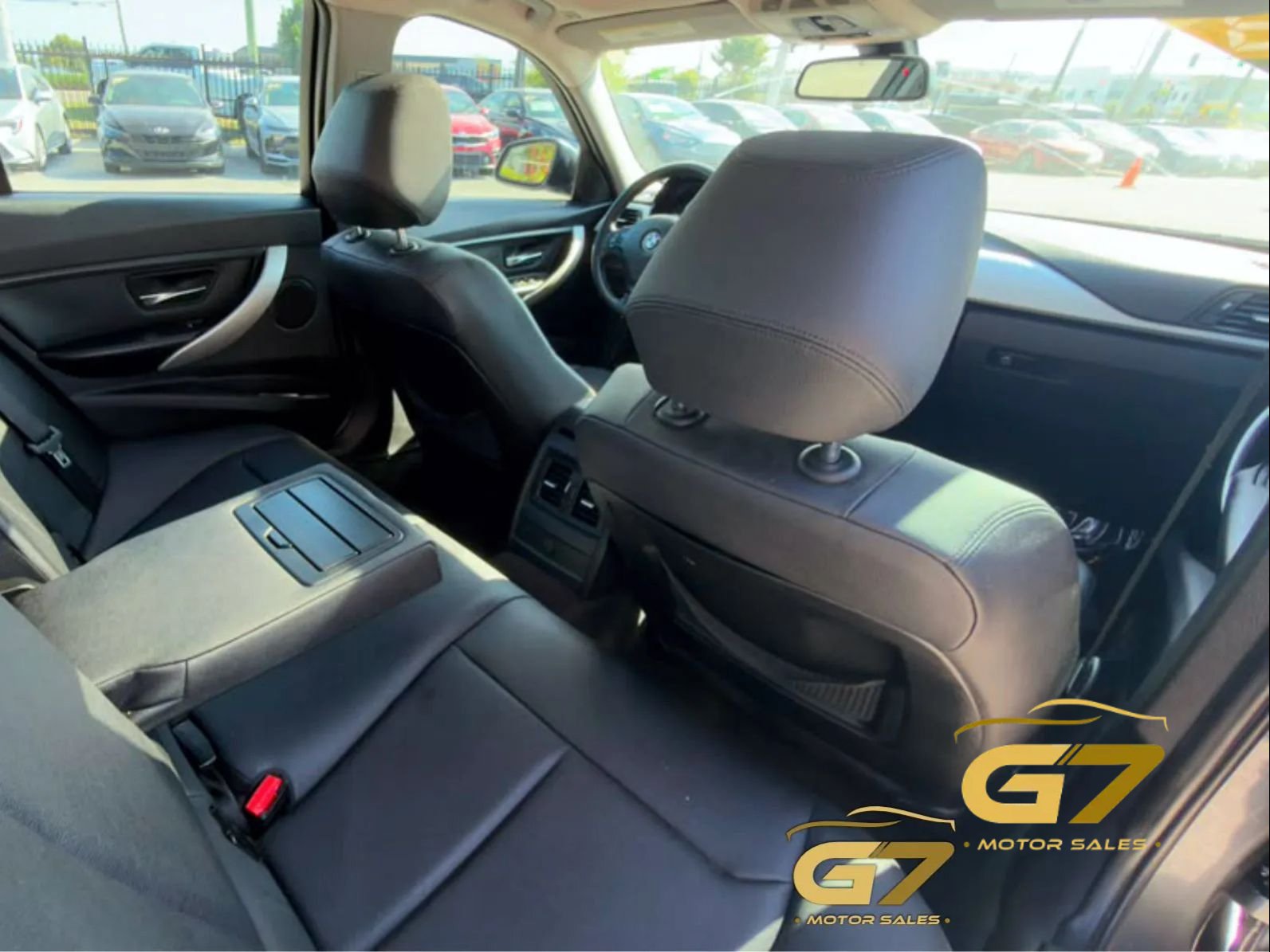 Used 2013 BMW 328i Sedan RWD image 13