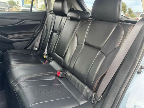 Used 2019 Subaru Crosstrek 2.0i Limited w/ 18" Wheel Sport Package image 45