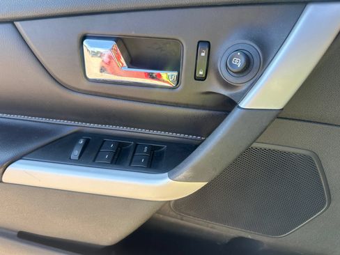 Used 2014 Ford Edge Sport w/ Driver Entry Package AWD/4WD image 4