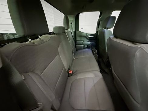 Used 2020 Chevrolet Silverado 1500 LT w/ All-Star Edition image 28