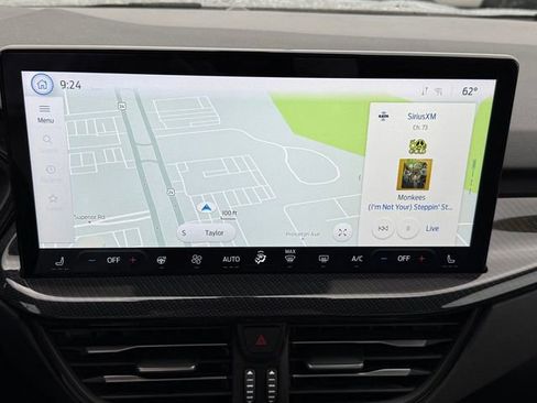 Certified 2024 Ford Escape ST-Line w/ Tech Pack #1 AWD/4WD image 13