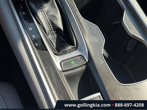 Used 2019 Honda Accord EX image 29