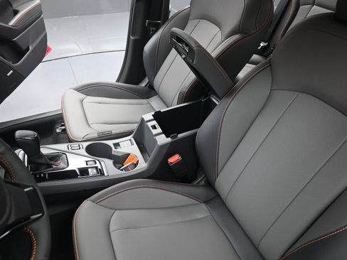 New 2026 Subaru Crosstrek 2.5i Limited AWD/4WD image 27