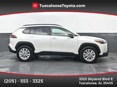 Used 2026 Toyota Corolla Cross LE w/ Moonroof Package