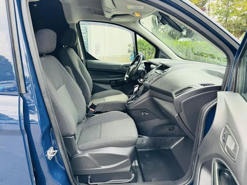 Used 2018 Ford Transit Connect XL FWD image 32