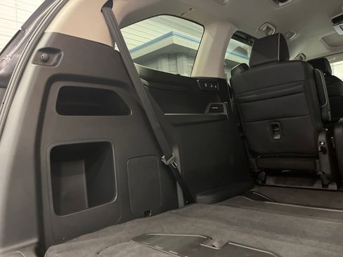 Used 2025 Honda Odyssey Touring image 39