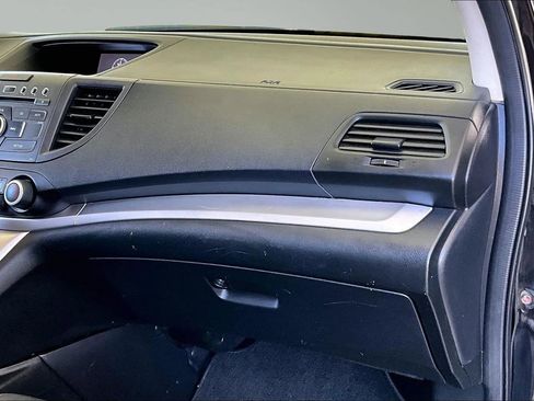 Used 2014 Honda CR-V LX image 23