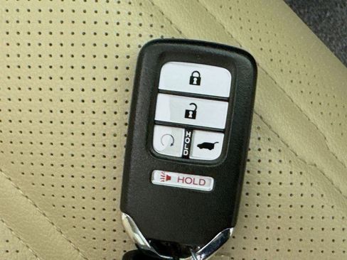 Used 2021 Honda CR-V EX-L image 38
