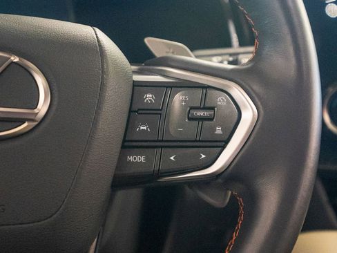 Certified 2023 Lexus NX 350 350 Base w/ Cold Area Package image 20