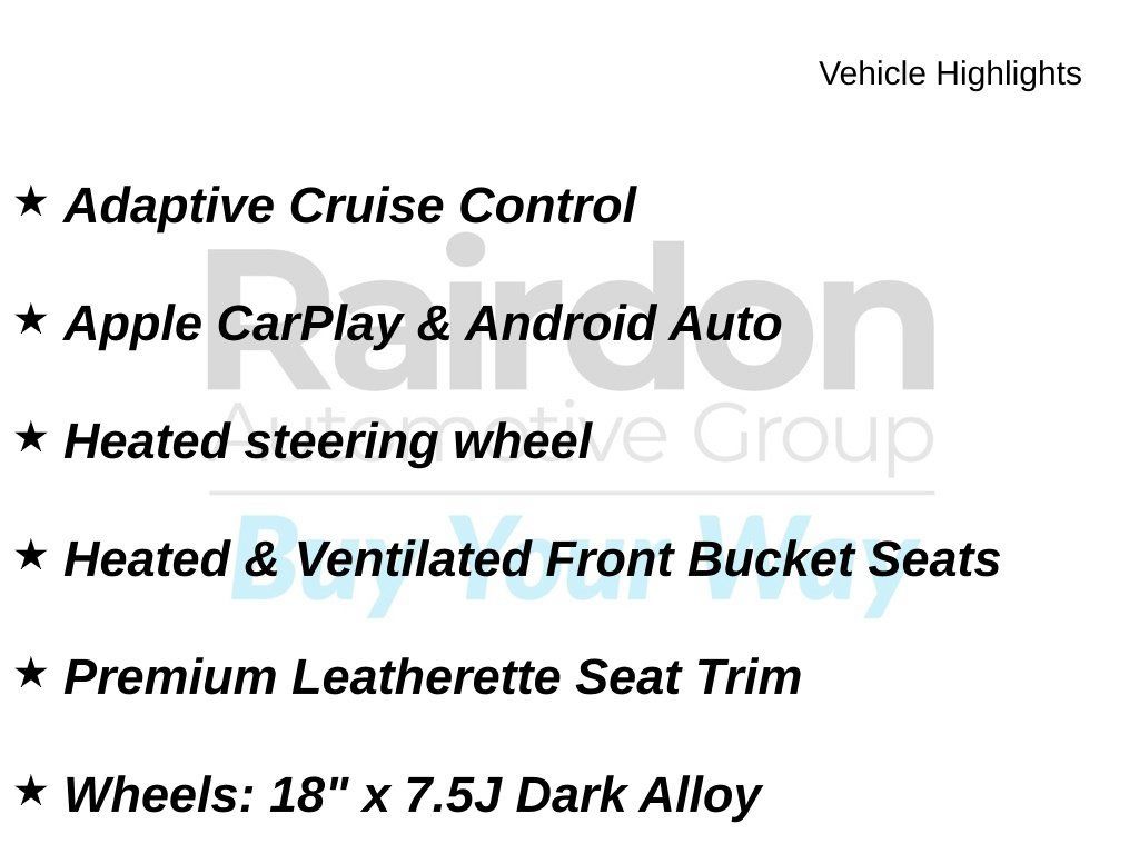 Certified 2025 Kia Sportage SX Prestige AWD/4WD image 20