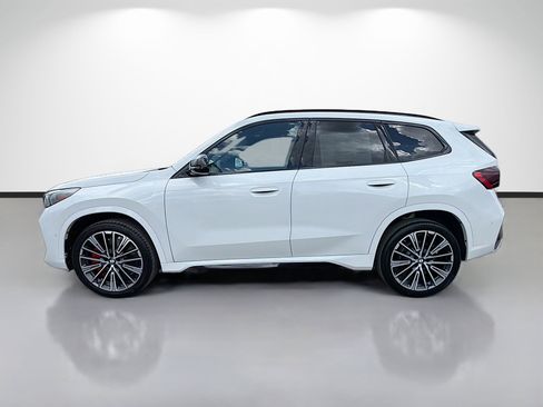 New 2026 BMW X1 xDrive28i w/ Technology Package AWD/4WD image 6