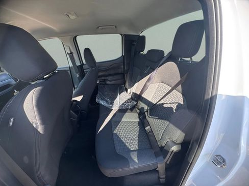 New 2026 Ford Ranger XL AWD/4WD image 11