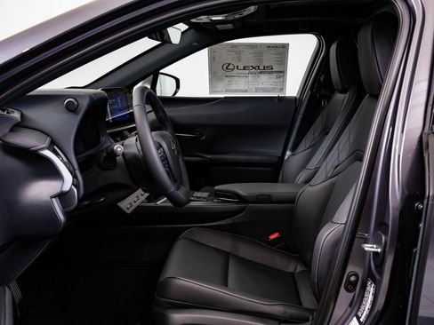 New 2026 Lexus UX 300h AWD image 23