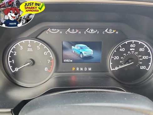 Used 2021 Ford F150 XLT w/ XTR Package AWD/4WD image 9