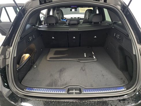 New 2026 Mercedes-Benz GLC 300 4MATIC image 11