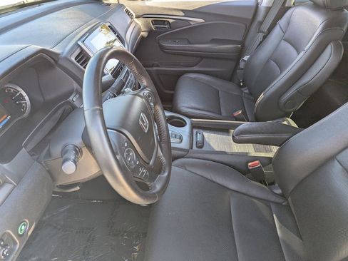 Used 2020 Honda Ridgeline RTL image 20