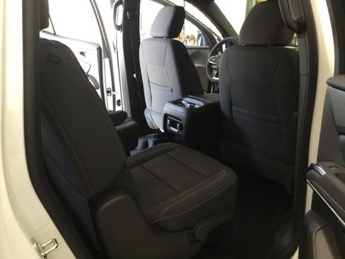 New 2026 Chevrolet Traverse LT w/ LPO, Floor Liner Package image 51