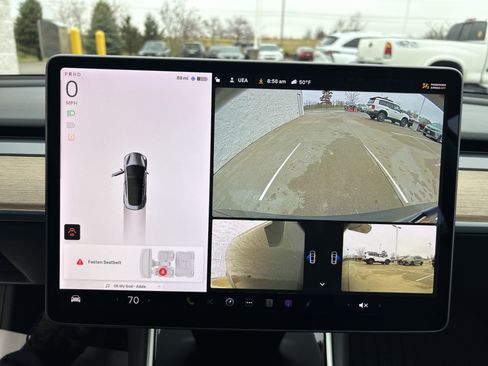 Used 2018 Tesla Model 3 Long Range image 24