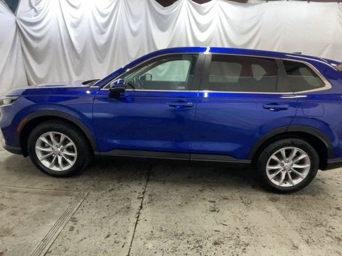 Used 2024 Honda CR-V EX-L image 12