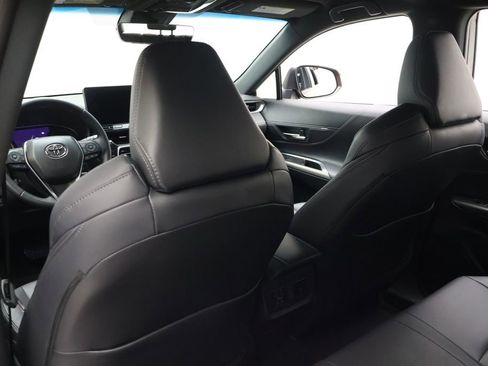 Used 2023 Toyota Venza Nightshade image 20