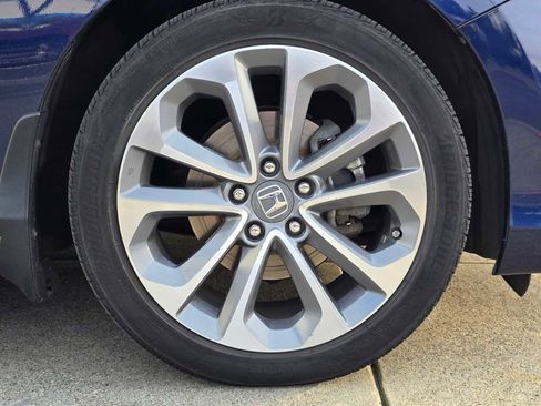 Used 2013 Honda Accord Sport image 9