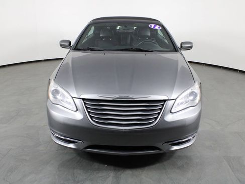 Used 2012 Chrysler 200 Touring image 12