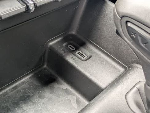 Used 2023 Chevrolet Colorado W/T image 25