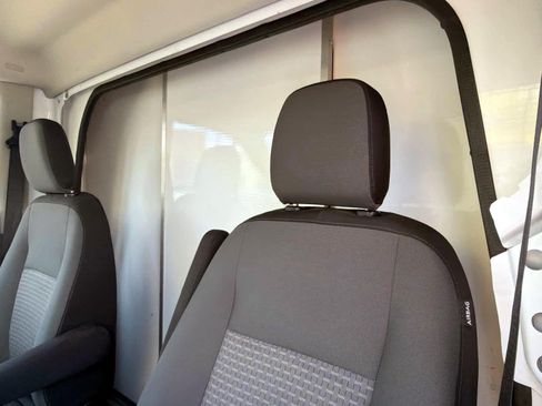 Used 2022 Ford Transit 350 w/ Interior Upgrade Package RWD image 15