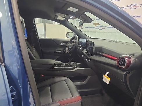 New 2026 Chevrolet Equinox RS image 28