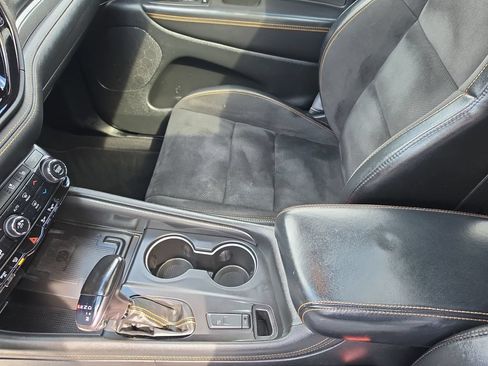 Used 2023 Dodge Durango R/T AWD/4WD image 26