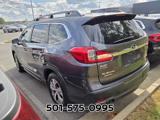 Used 2022 Subaru Ascent Premium AWD/4WD image 2