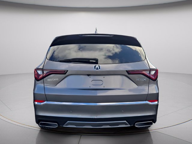 Used 2025 Acura MDX w/ Technology Package FWD image 6