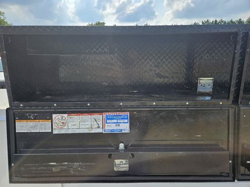 Used 2024 Chevrolet Silverado 3500 W/T w/ WT Convenience Package RWD image 18