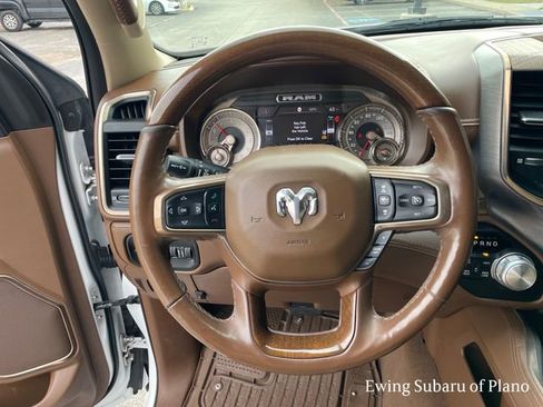 Used 2019 RAM 1500 Limited image 32