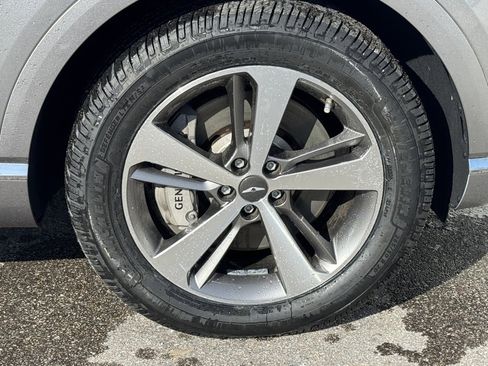 Used 2024 Genesis GV80 3.5T w/ Prestige Package image 7