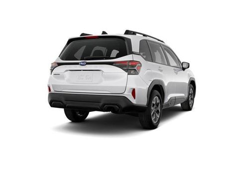 New 2026 Subaru Forester Premium image 6